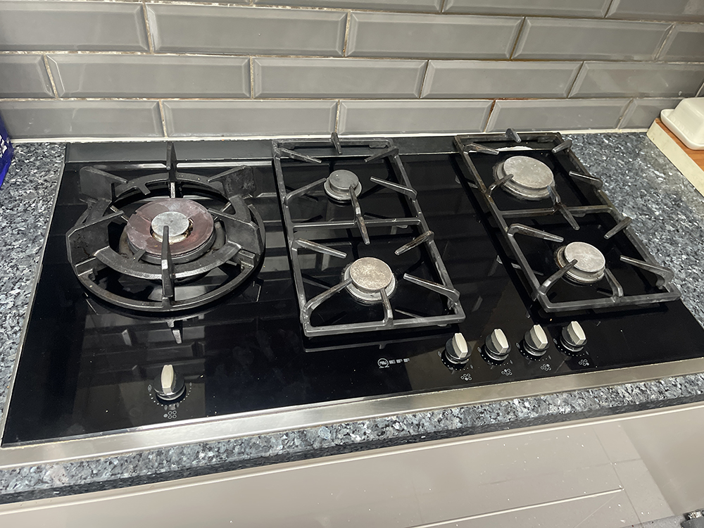 Miele repair in Crewe