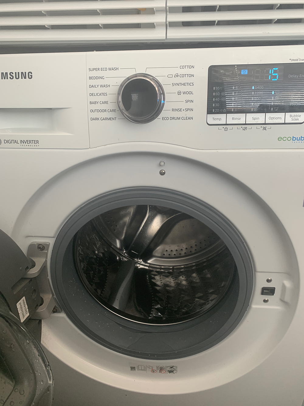 Miele repair in Crewe