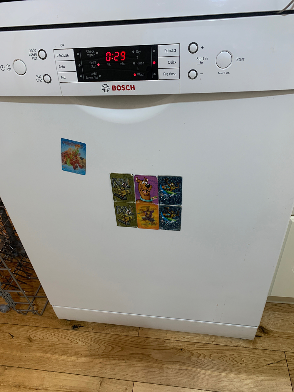Miele repair in Crewe